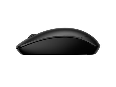 HP 230 Slim Wireless Mouse EMEA-INTL English Loc-Euro plug – HP Inc