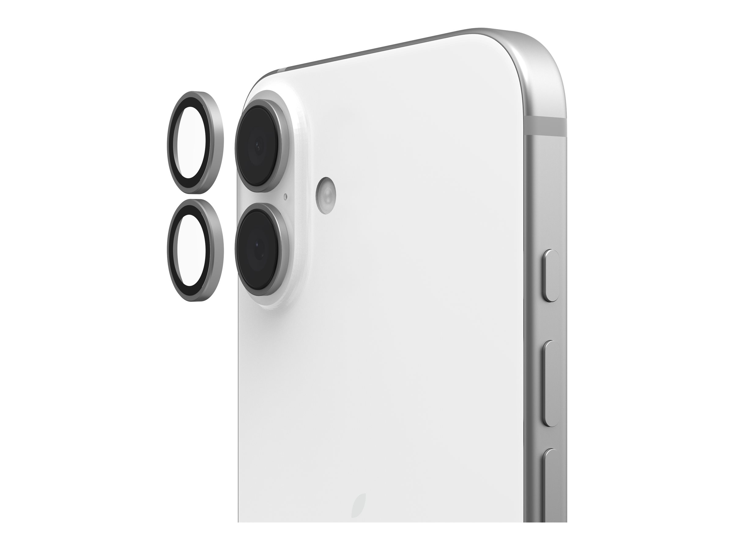 UAG - Lens protector for cellular phone