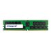 Integral - DDR4 - module - 32 Go - DIMM 288 broches - 3200 MHz / PC4-25600 - mmoire enregistr