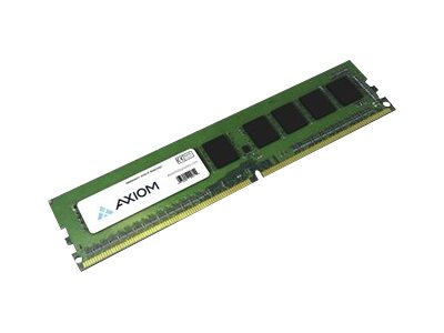 Axiom AX DDR4 module 32 GB DIMM 288-pin 2666 MHz / PC4-21300 CL19 1.2 V 