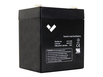 Verkada - Battery backup