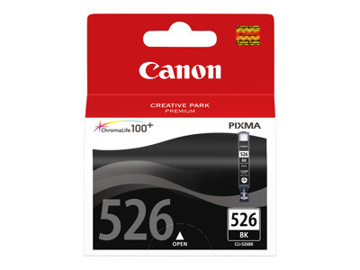 Canon CLI-526BK