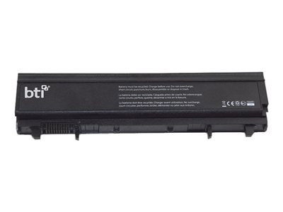 BTI 9TJ2J-BTI - Notebook battery