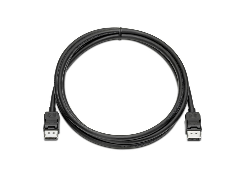 HP DISPLAYPORT CABLE KIT