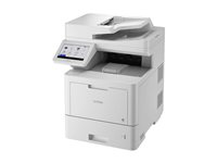 Brother MFC-L9670CDN - multifunction printer - colour