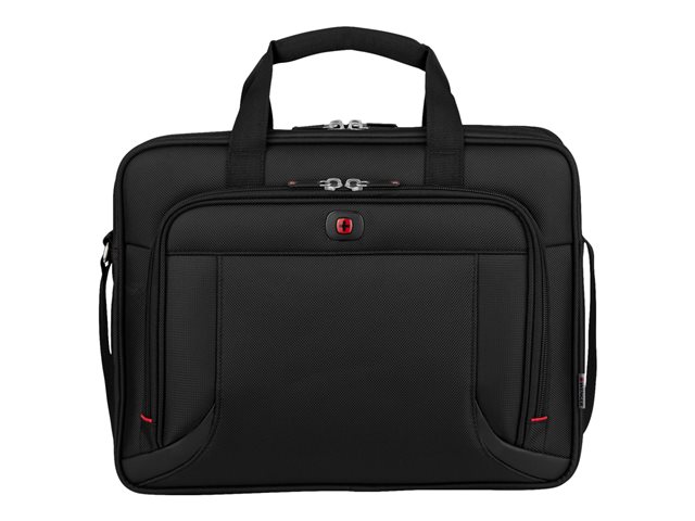 Wenger Prospectus Notebook Carrying Case