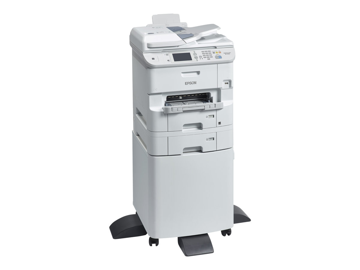 Epson WorkForce Pro WF-6590DTWFC