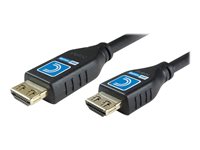 Comprehensive Microflex Pro AV/IT High Speed HDMI cable with Ethernet  image