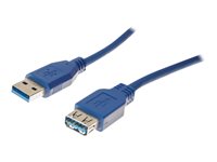 MCAD Cbles et connectiques/Liaison USB & Firewire ECF-532478