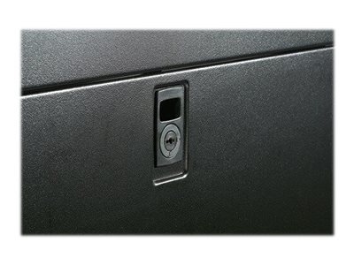 APC NetShelter SX 48U 750mm x 1200mm