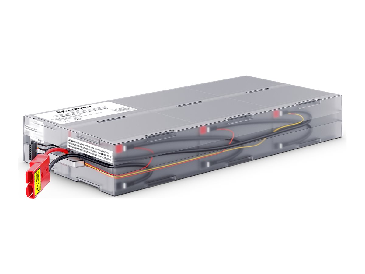 CyberPower RB1290X6D