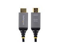 Startech - Ultra High Speed - câble HDMI - HDMI mâle pour HDMI mâle 