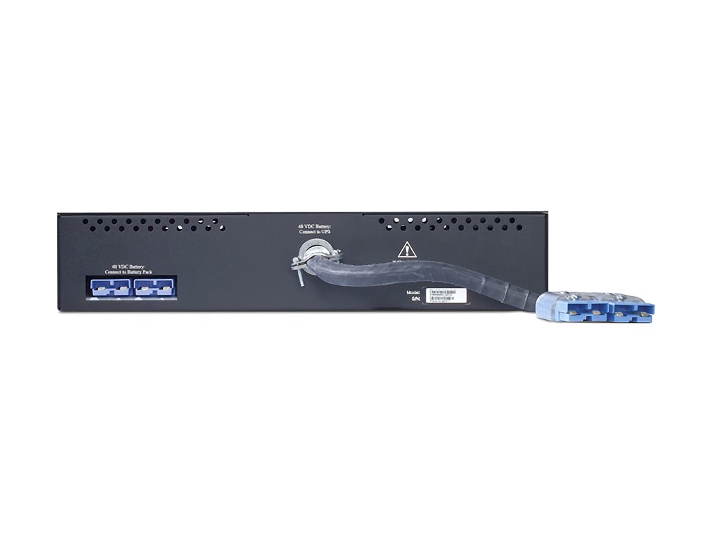 APC SmartUPS XL Modular 48V