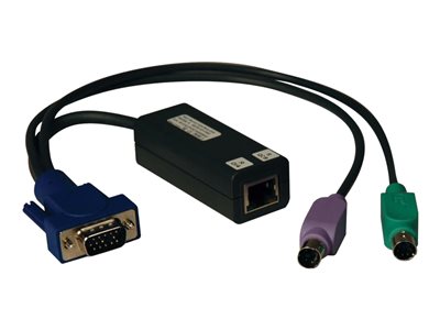 Tripp Lite PS/2 Server Interface Module for B070 & B072 KVM Switches
