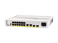 Cisco Catalyst C9200CX-12P-2X2G-A
