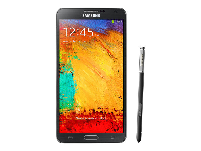 galaxy note 3 gsm