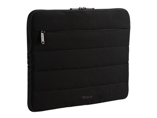 Targus Puffer notebook Product shot Left-angle 79300