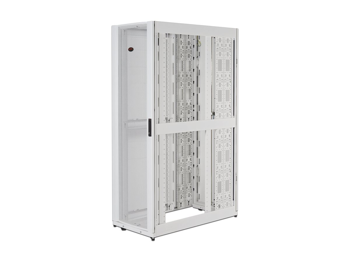 APC NetShelter SX 45U 600mm Wide x 1070