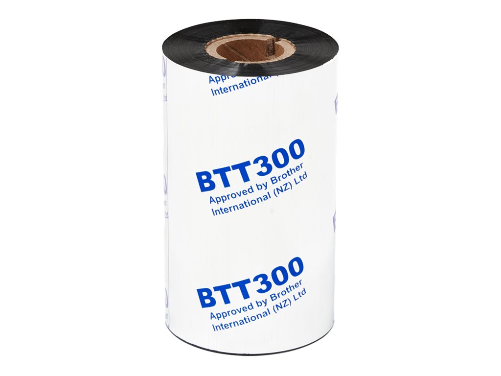 Brother Standard print Product shot Front 79650