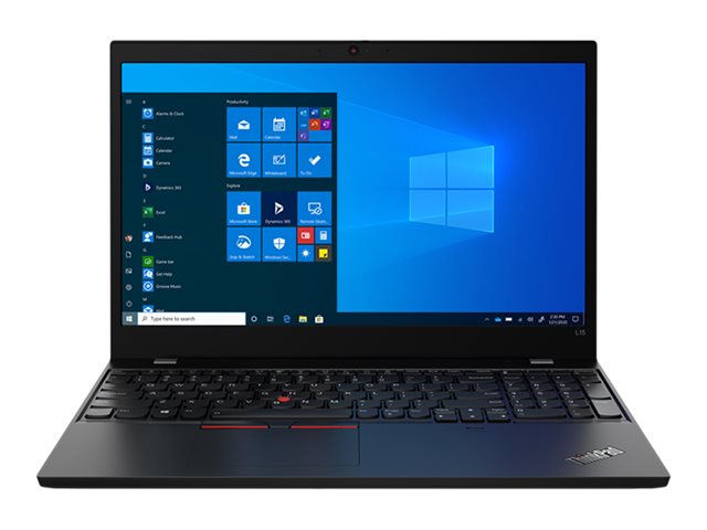 Windowsノート本体 #031 Lenovo ThinkPad L15 Gen1 i3-10110U Amazon.com: Lenovo ThinkPad L15 Business Laptop (15.6
