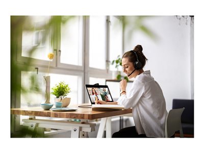 JABRA Evolve2 50 USB C/A MS Mono