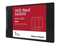 Western-Digital Red WDS100T1R0A