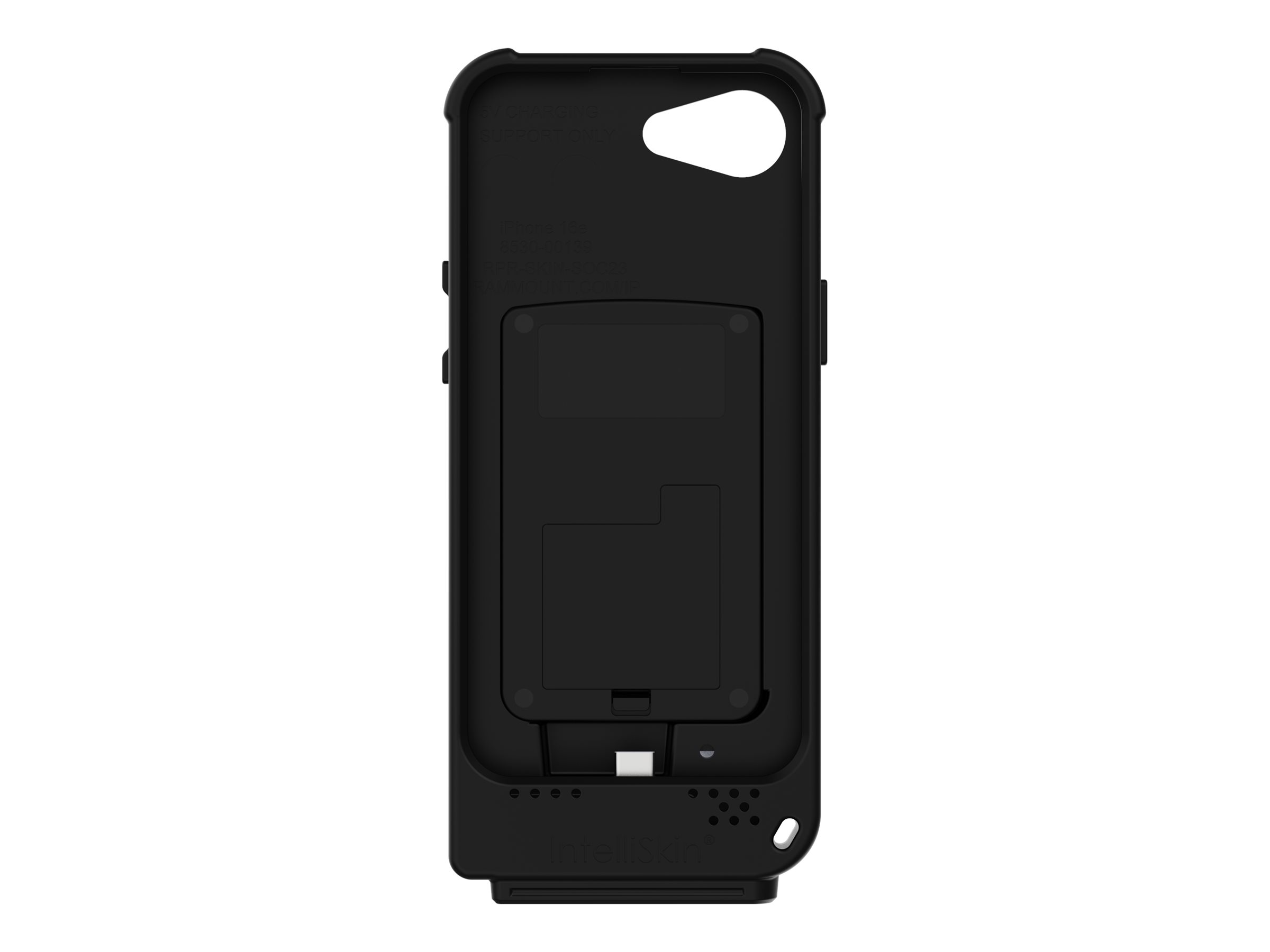 Socket Mobile DuraSled DS860