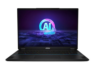 MSI Stealth 18 AI Studio A1VHG-019US