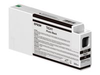 Epson T8241 - 350 ml - photo black