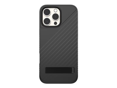 ZAGG Denali Snap - Back cover for cell phone