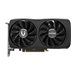 ZOTAC GAMING GeForce RTX 4060 8GB Twin Edge