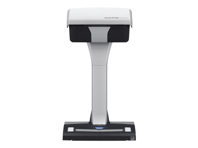 Ricoh ScanSnap SV600 - overhead scanner - desktop - USB 2.0