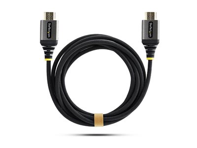 Startech - Premium High speed - câble HDMI avec Ethernet - HDMI mâle pour HDMI mâle 