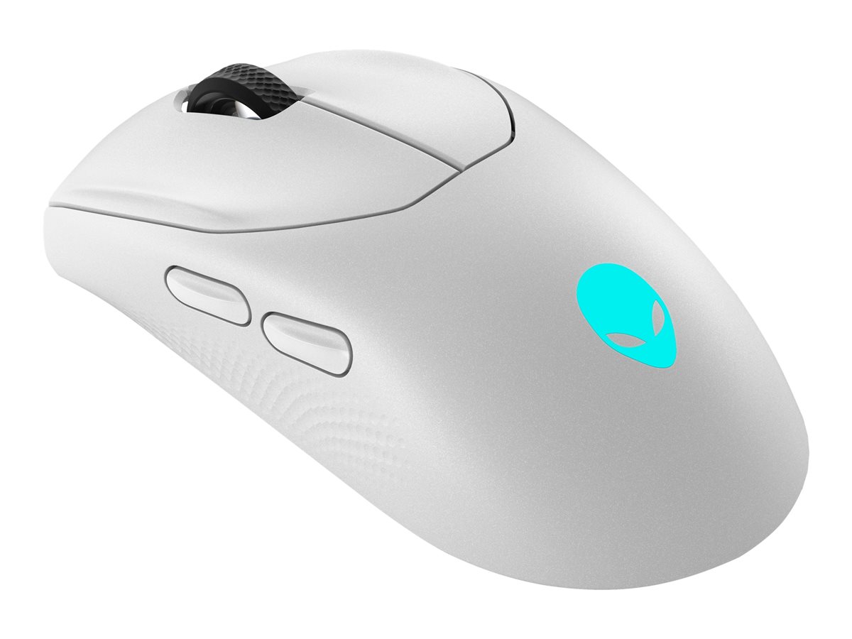 Alienware Tri-Mode Gaming Mouse AW720M (AW720M-W-DEAM) – foto 4