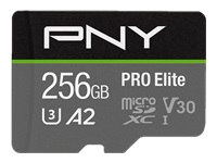 PNY Cartes Mmoire P-SDU256V32100PRO-GE