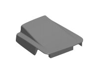 HID - Top cover - black