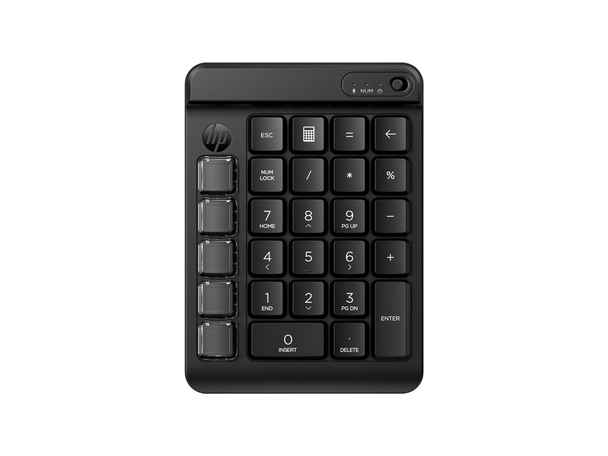 HP Bezdrátový Keypad – foto 2