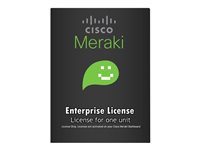 CISCO MERAKI Z3 Enterprise License