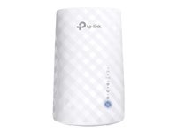TP-LINK AC750 Wi-Fi Range Extender Wall