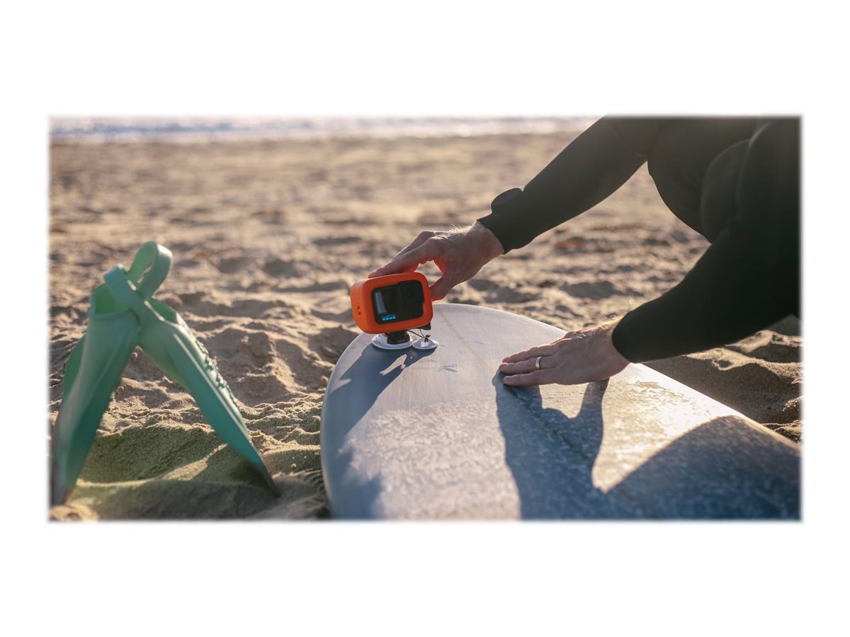 GoPro Surfboard Mounts for HERO GPASURF001