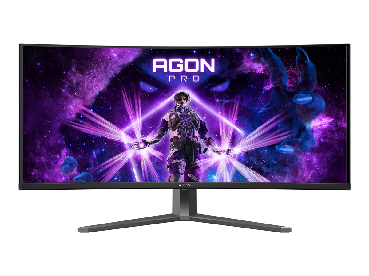 AOC AGON PRO AG346UCD -...