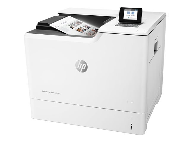 Ricondizionato - Stampante A3 HP Laserjet Enterprise 700 M712dn