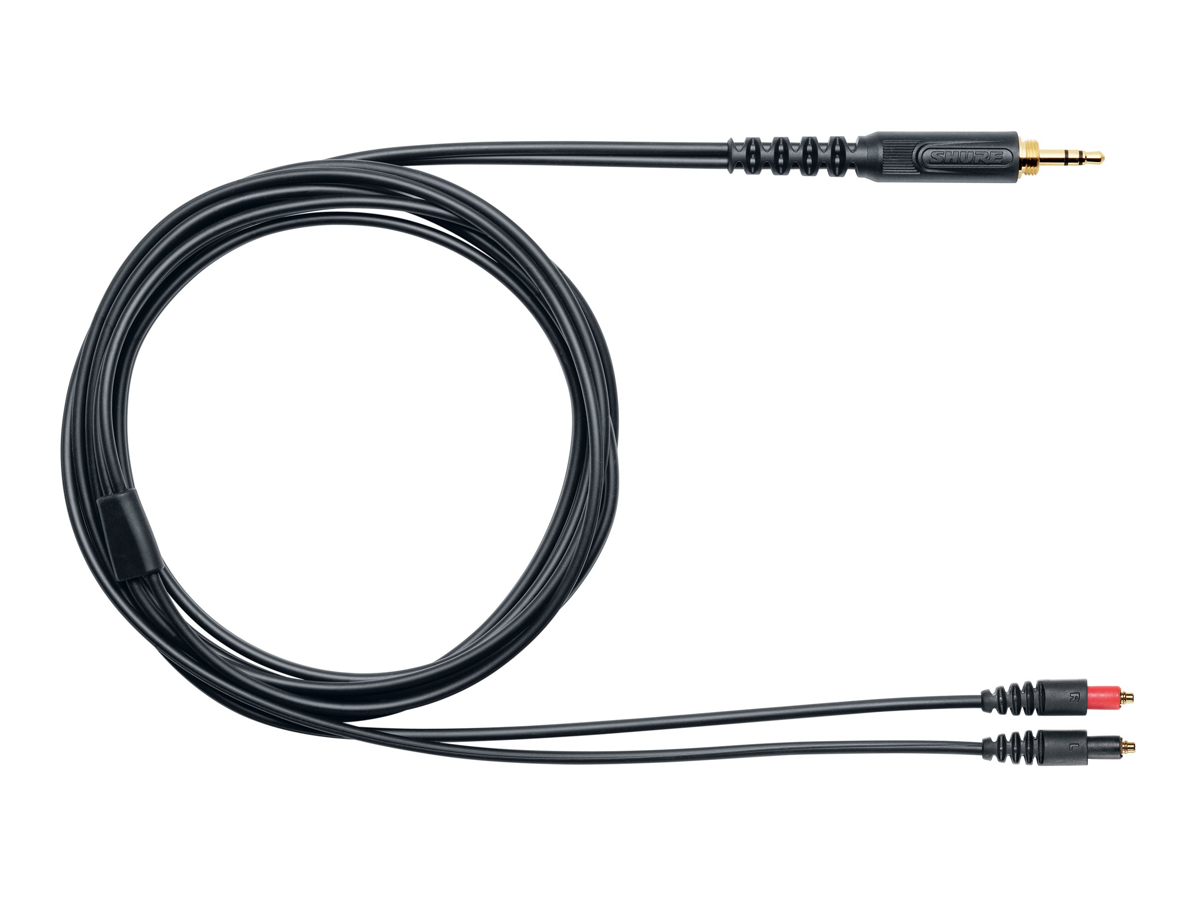 Shure - Headphones cable