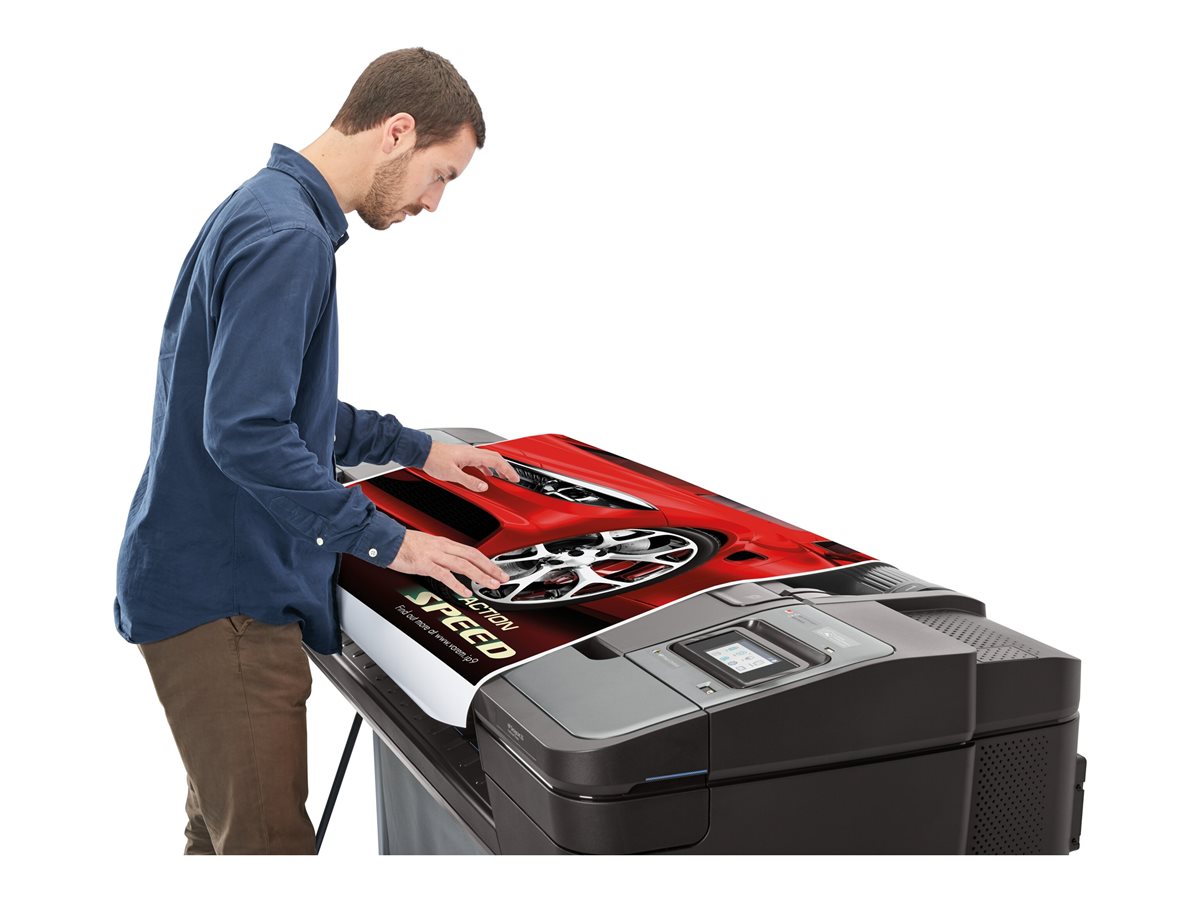 HP DesignJet Z6 44-in PS Printer – foto 5
