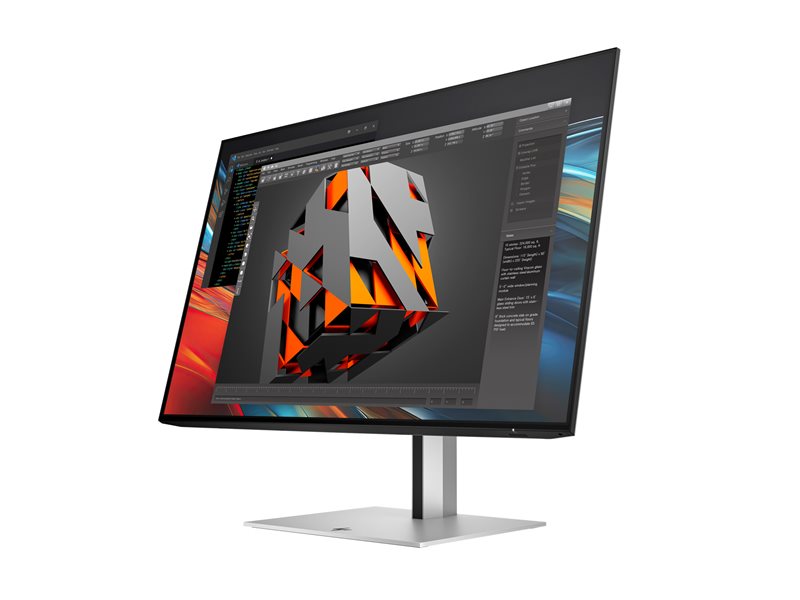 HP Écran WUXGA Série 7 Pro 724pn 24p