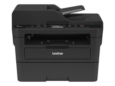 Brother DCP-L2550DN - multifunction printer - B/W
