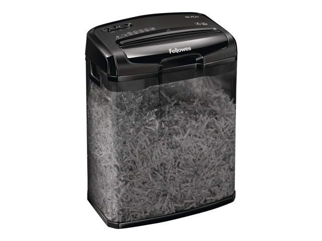 FELLOWES POWERSHRED M-7CM SHREDDER CROSS