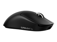 Logitech G PRO X SUPERLIGHT 2C
