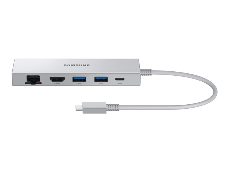 SAMSUNG Multiport Adapter EE-P5400