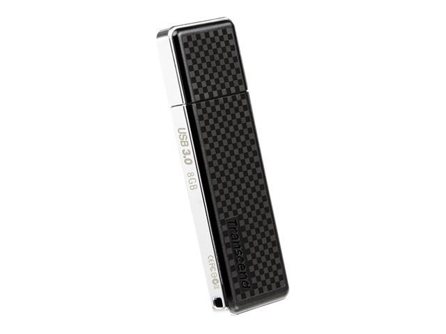 TRANSCEND 8Go Clé USB USB3.1 Gen 1